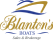 Blanton logo